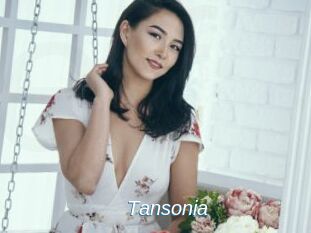 tansonia Ejaculations Féminines