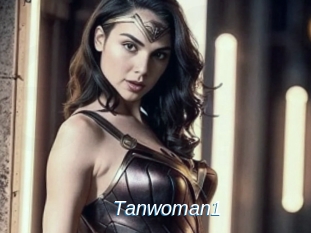 tanwoman1 Ejaculations Féminines