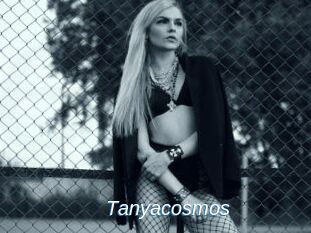 Tanyacosmos