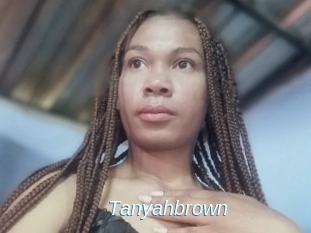 Tanyahbrown