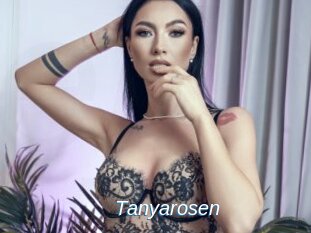 Tanyarosen