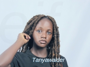 Tanyawalder