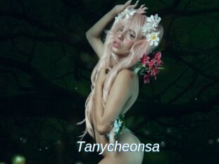 Tanycheonsa