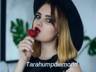 Tarahumpdiamond