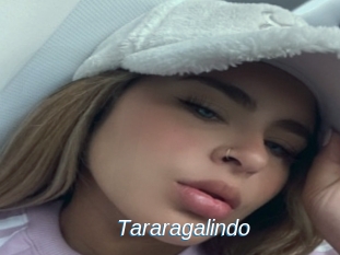 Tararagalindo