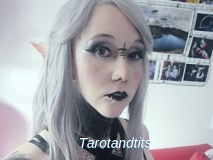 Tarotandtits