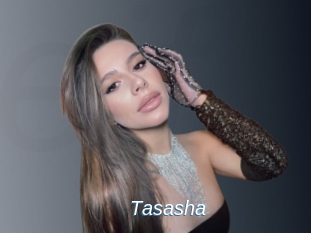 Tasasha