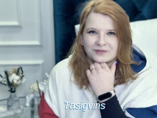 Tasigvins