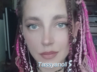 Tassyanoll