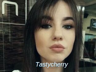 Tasty_cherry
