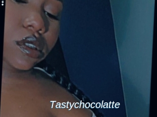 Tastychocolatte