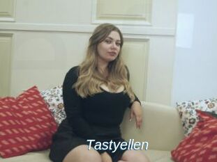 tastyellen Ejaculations Féminines