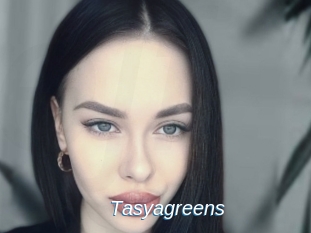 Tasyagreens