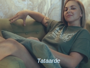 Tataarde