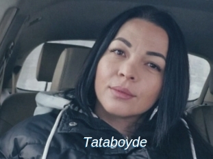 Tataboyde