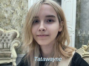 tatawayne Ejaculations Féminines
