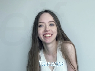 Tateapps