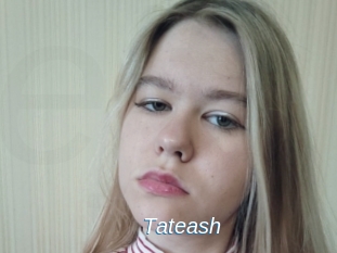 Tateash