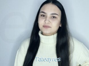 Tateayres