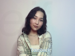 Tatebach