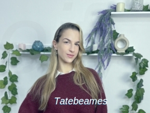 Tatebeames