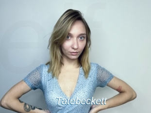 Tatebeckett