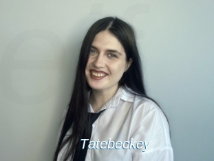 Tatebeckey