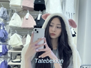 Tatebeldon