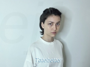 Tatebetter