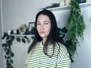 Tatebigge