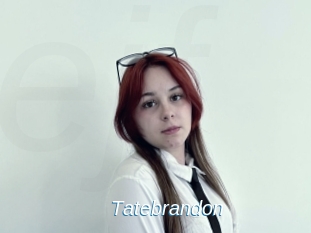 Tatebrandon