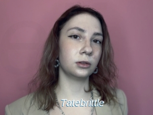 Tatebrittle