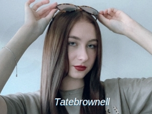 Tatebrownell