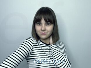 Tatebunyard