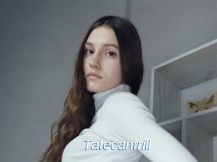 Tatecantrill