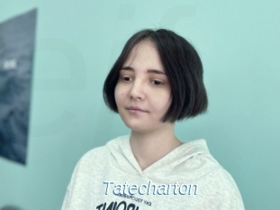 Tatecharton