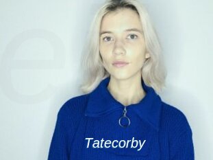 Tatecorby