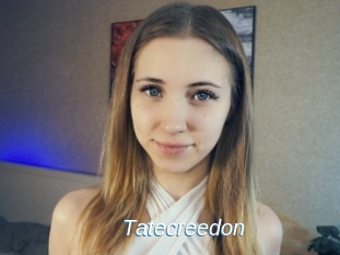 Tatecreedon