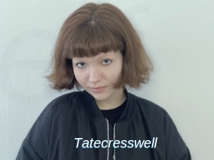 Tatecresswell