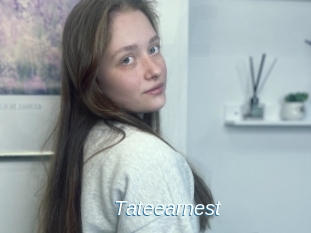 Tateearnest