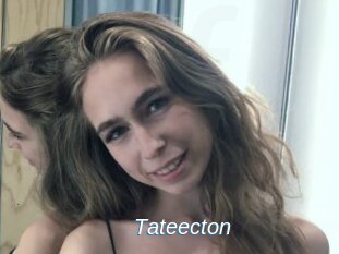 Tateecton