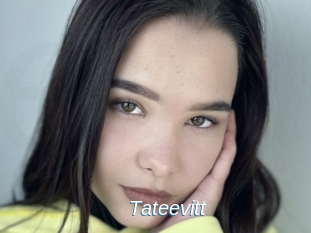 Tateevitt