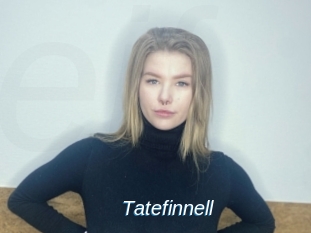 Tatefinnell