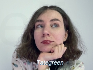 Tategreen