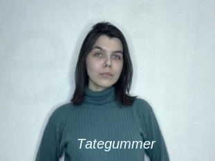 Tategummer