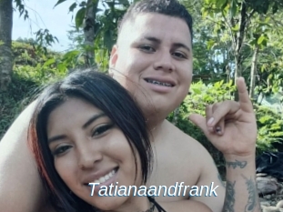 Tatianaandfrank