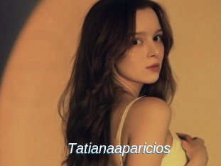 Tatianaaparicios