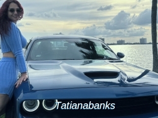 tatianabanks Ejaculations Féminines