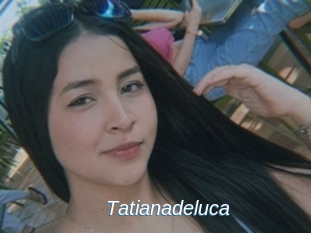 Tatianadeluca