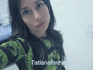 Tatianaforever